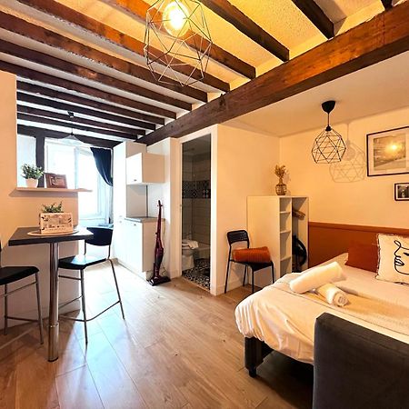 Le Chalotais, Hyper Centre De Rennes Apartment Exterior photo